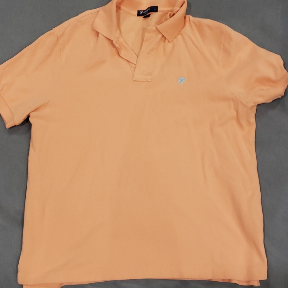 Cremieux polo